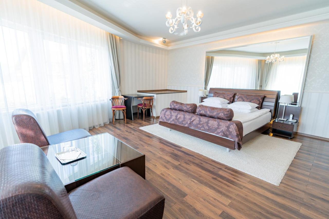 Hotel Belvedere