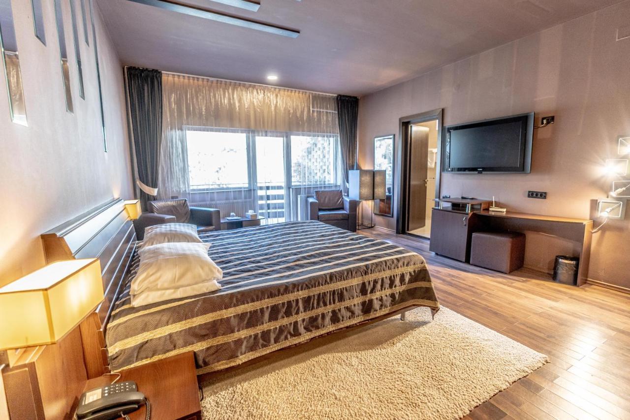 Hotel Belvedere 4*