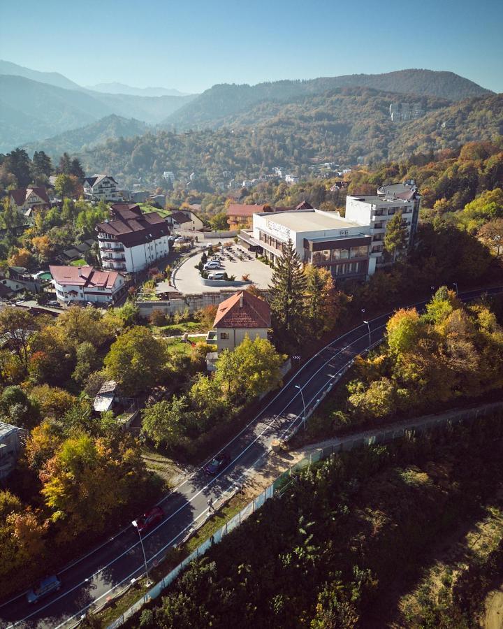Hotel Belvedere 4*