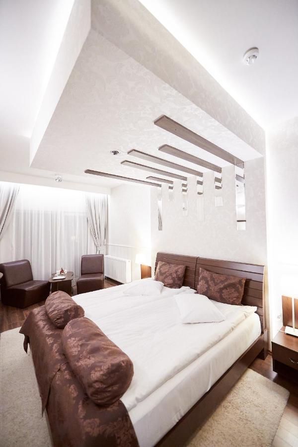 Belvedere Hotel 4*