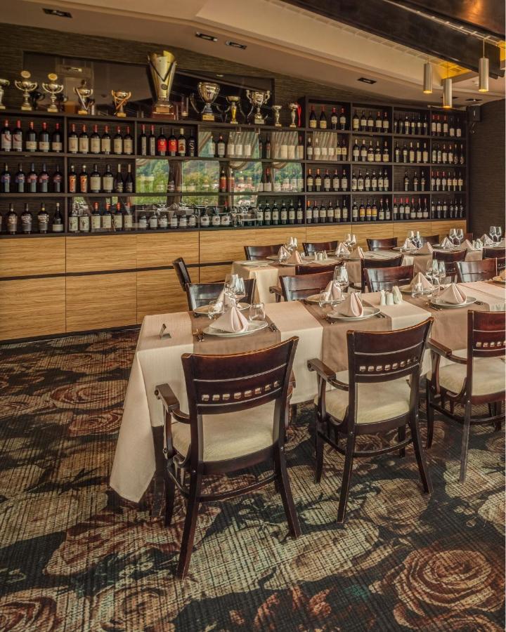 酒店 Belvedere
